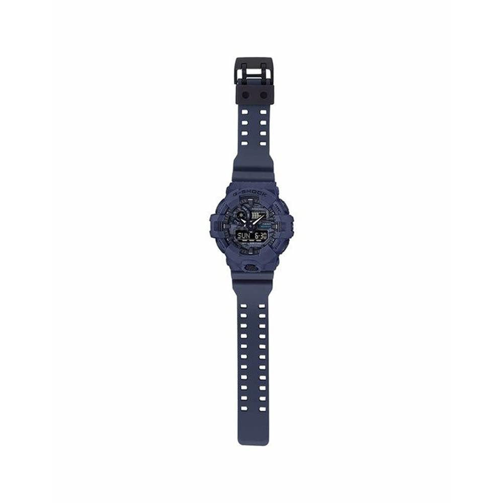 G-SHOCK GA-700CA-2ADR