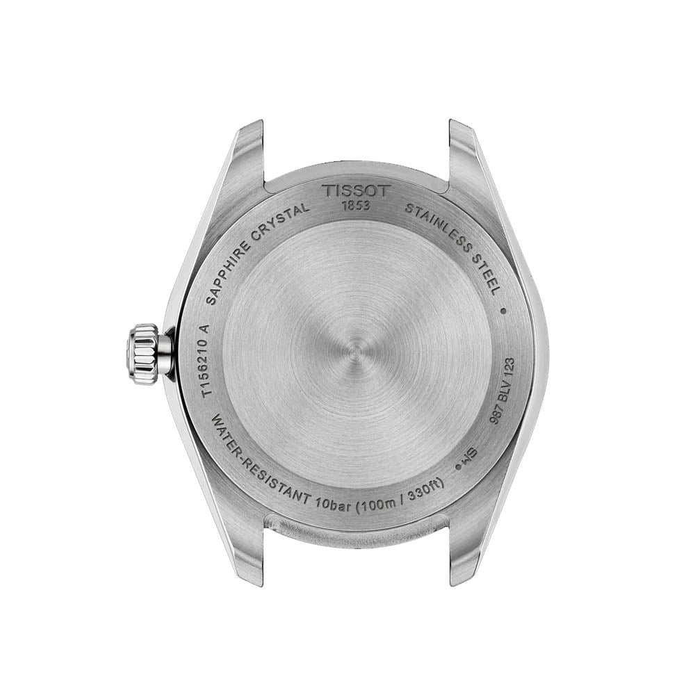 TISSOT Women's  BALLADE Watch | T156.210.22.031