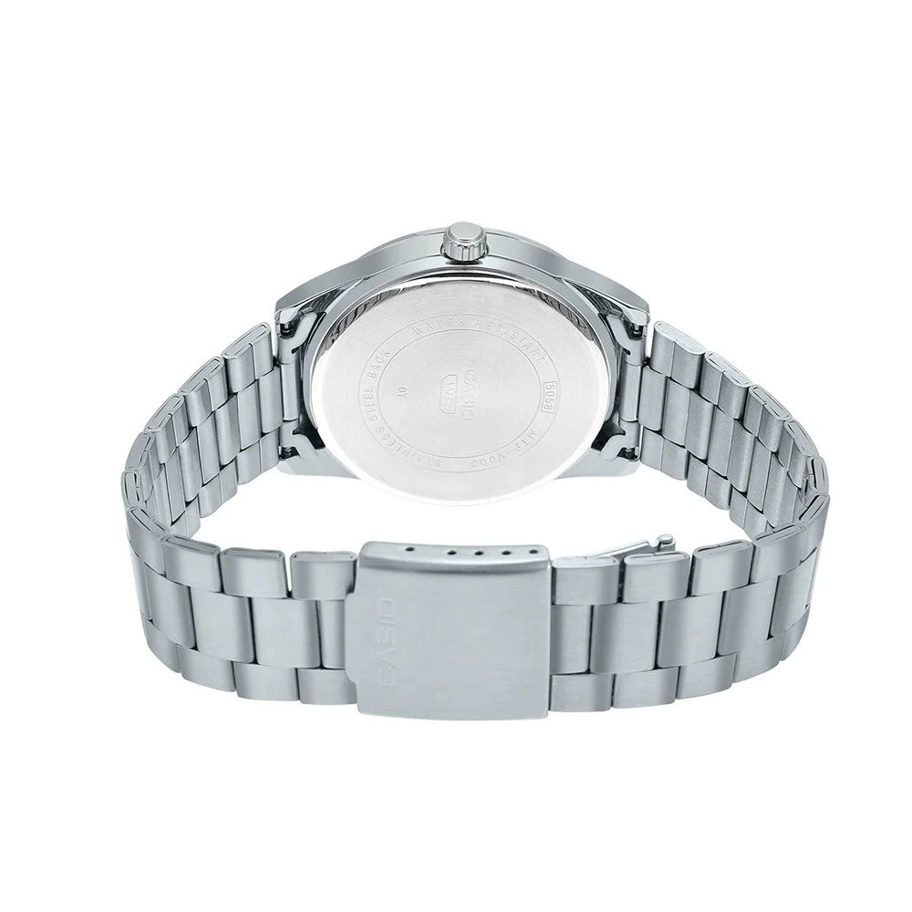 CASIO MTP-VD03D-7AUDF