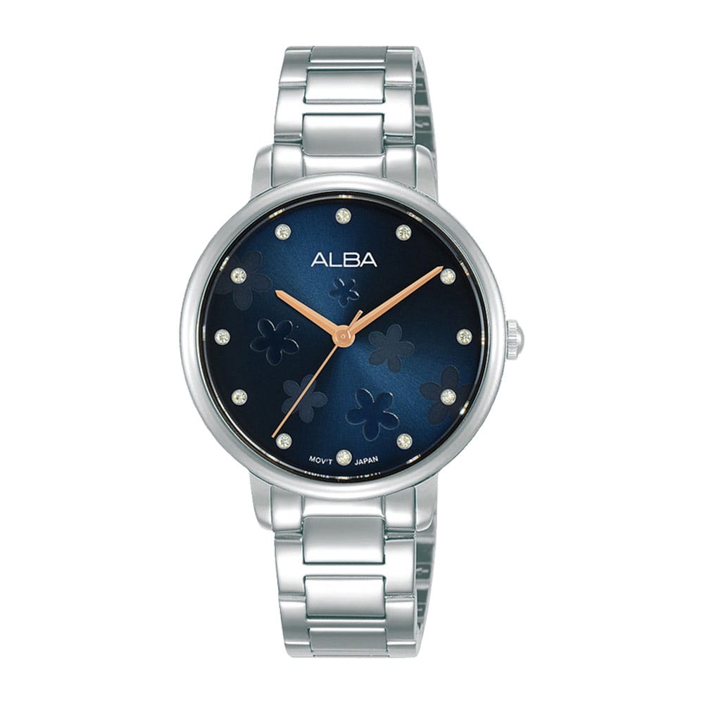 ALBA AH8853X1