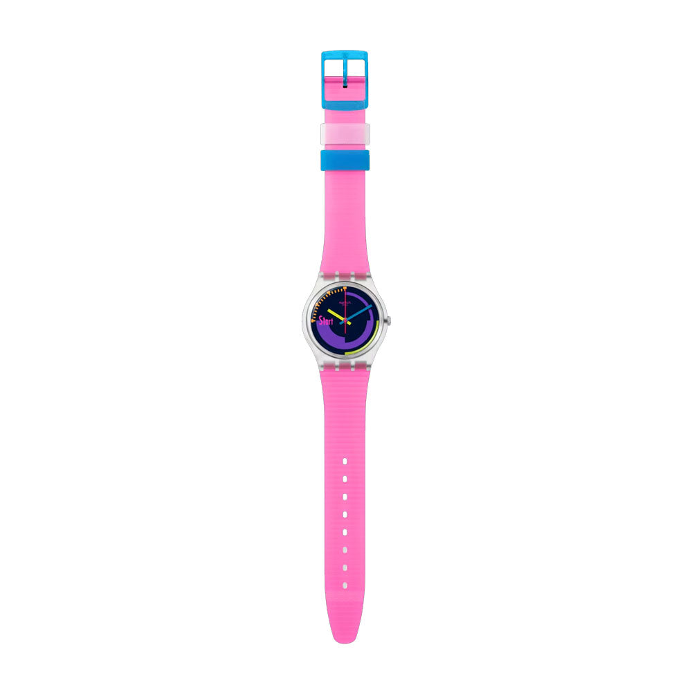 Swatch watch For Ladies SO28K111