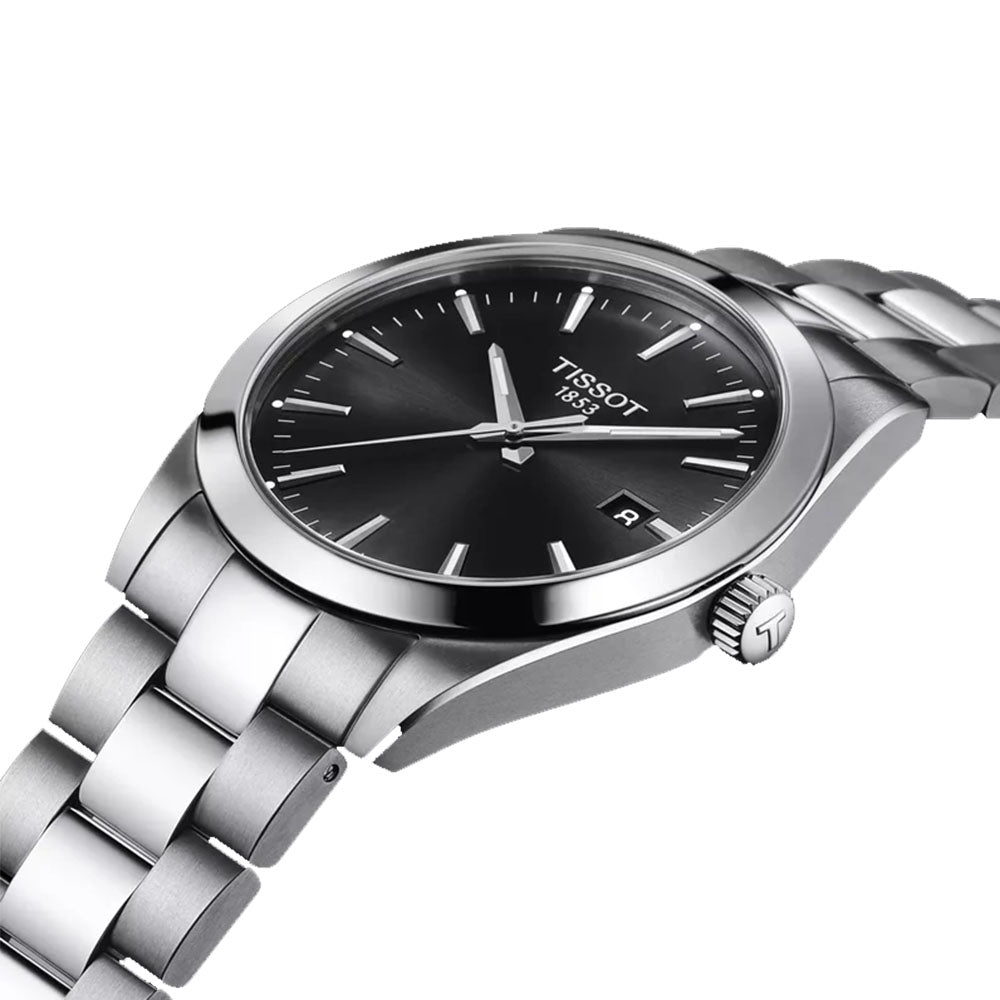TISSOT  Gentleman Watch| T127.410.11.051