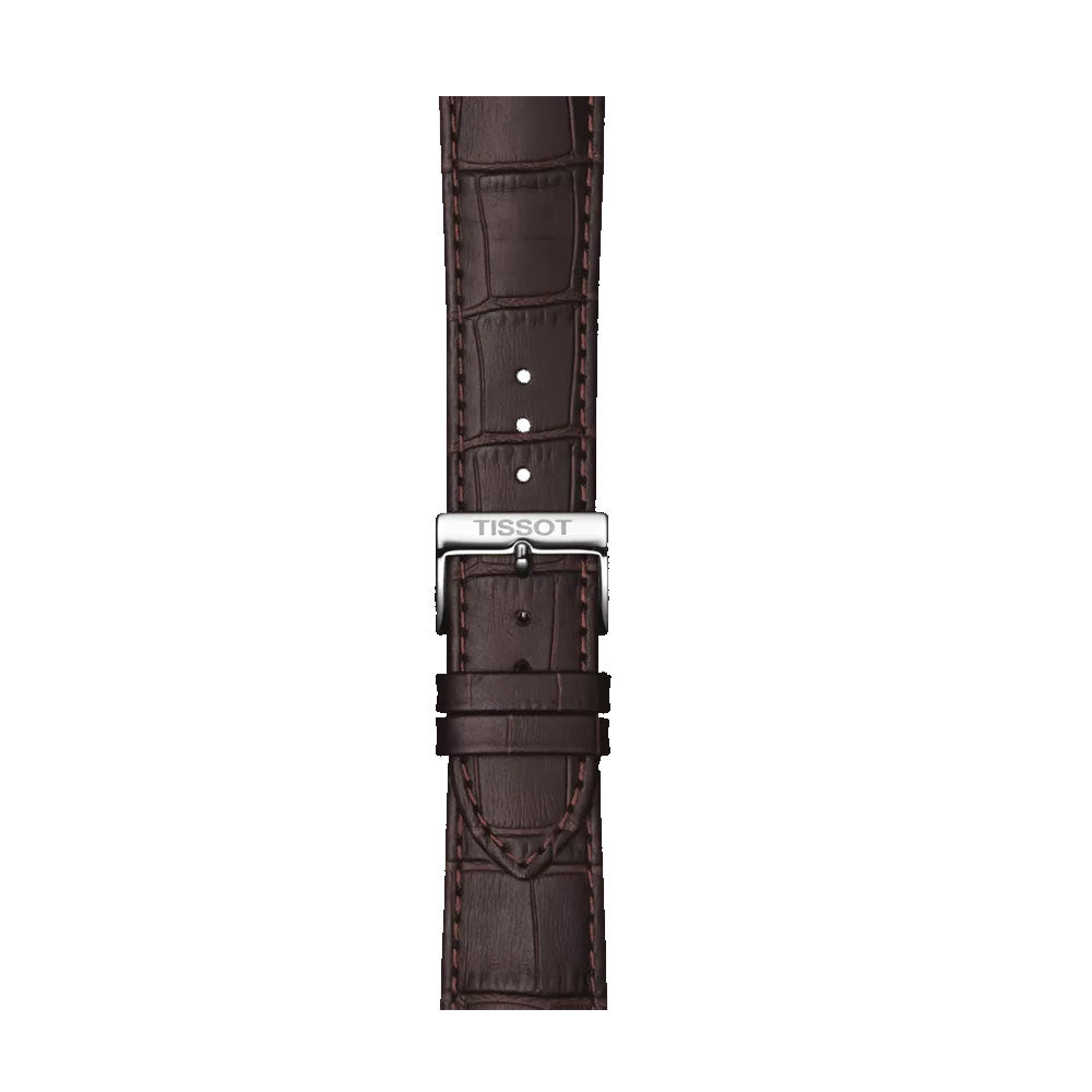 TISSOT Men's Classic Dream 42mm |  T129.410.16.013