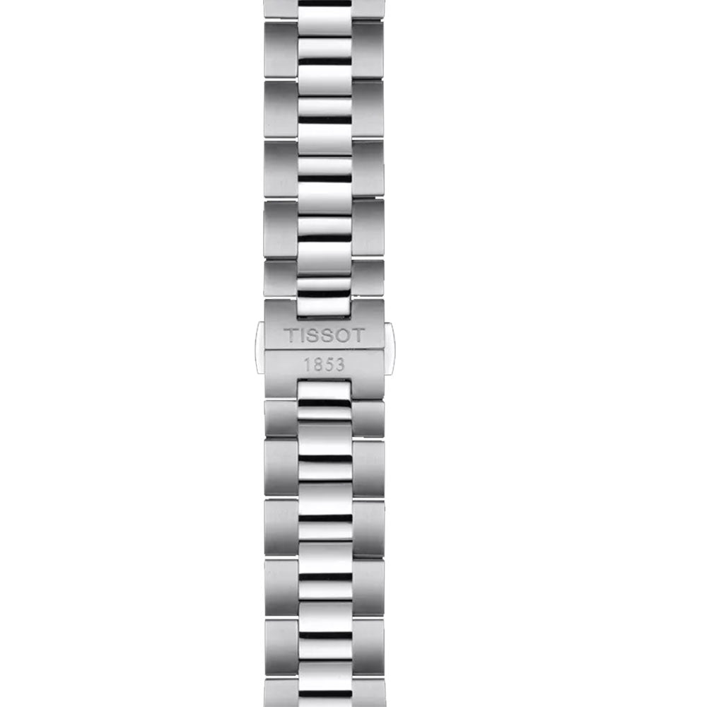 TISSOT  Gentleman Watch| T127.410.11.041