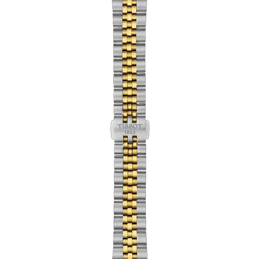 TISSOT Women's  BALLADE Watch | T156.210.22.031
