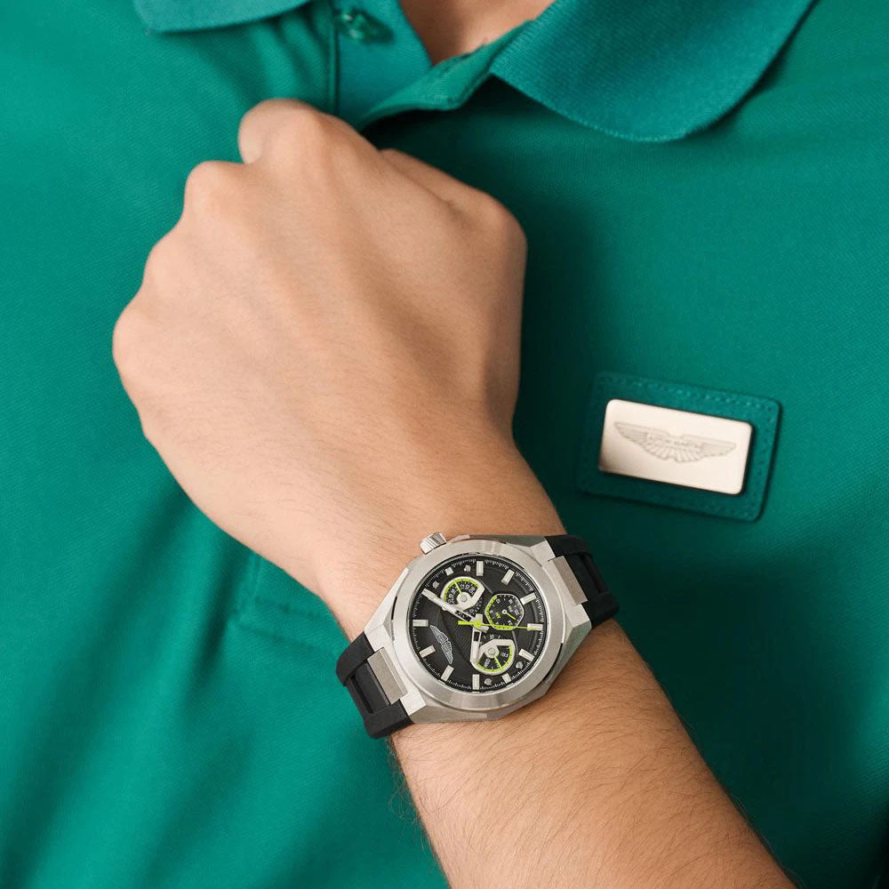Aston Martin Thrill Watch  | MTRI1F502