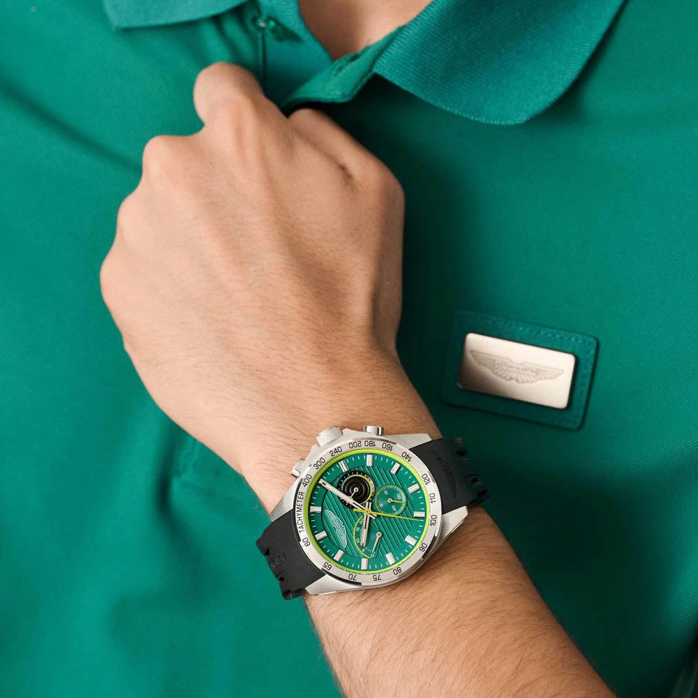 Aston Martin Watch  | MTRH1F502