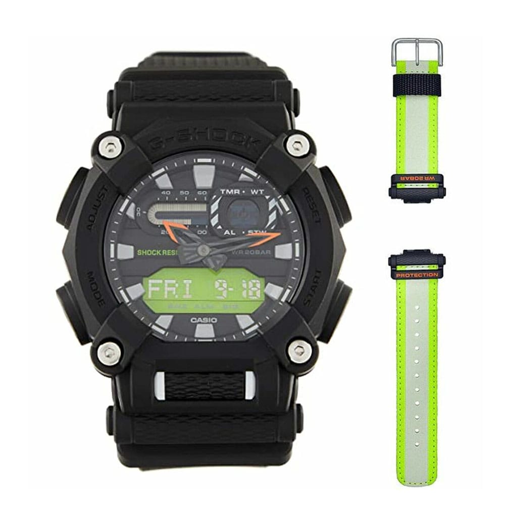G-SHOCK GA-900E-1A3DR
