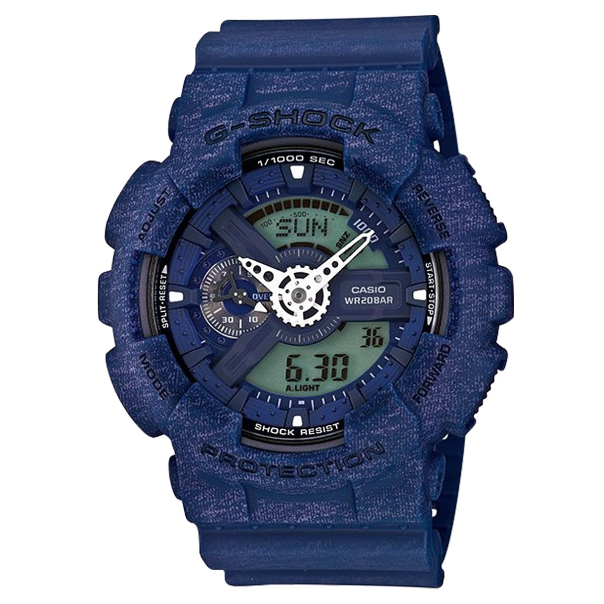 G-SHOCK GA-110HT-2ADR