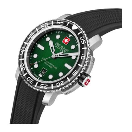 Swiss Military Hanowa-SMWGN0001707