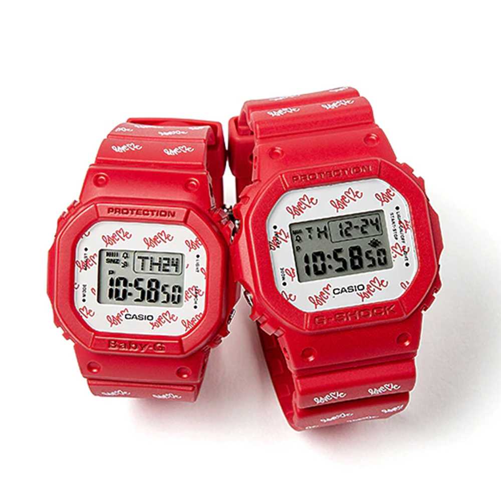 G-SHOCK LOV-20B-4DR