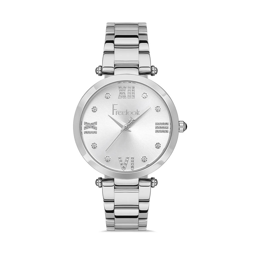 FREELOOK WOMEN’S WATCH | FL.1.10315-1