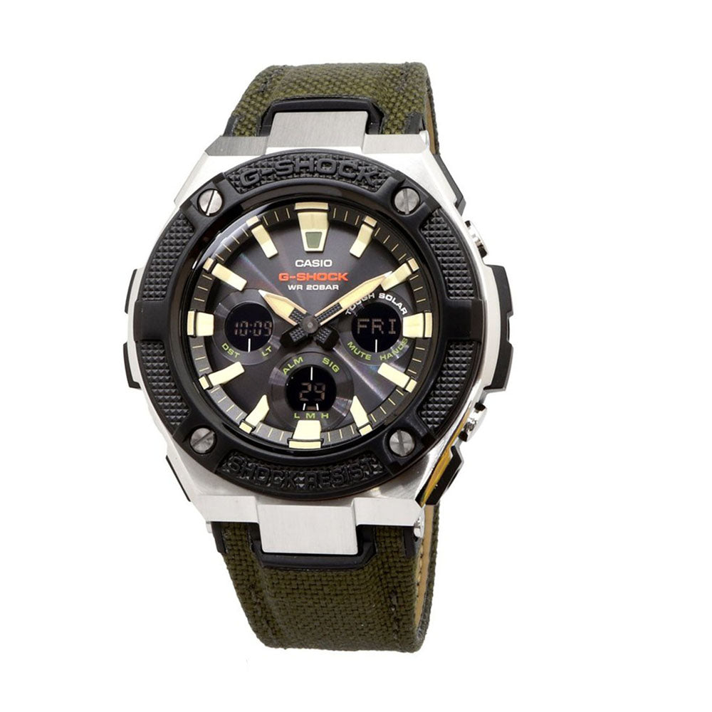 G-Shock Watch for Men's | GST-S330AC-3ADR