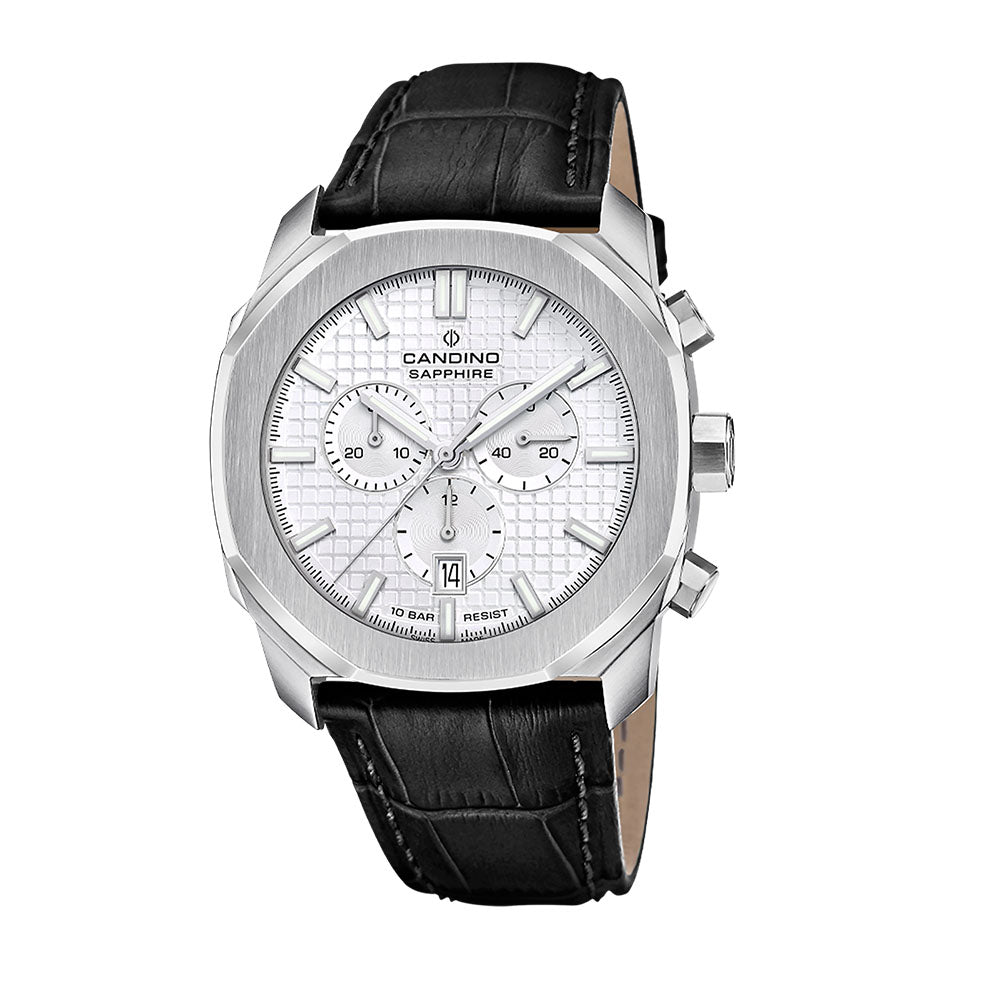 Swiss Men's Candino C4747/5