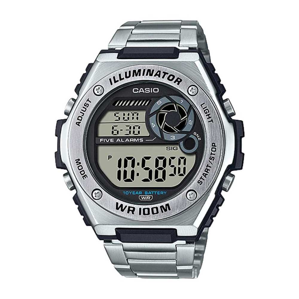 CASIO MWD-100HD-1AVDF