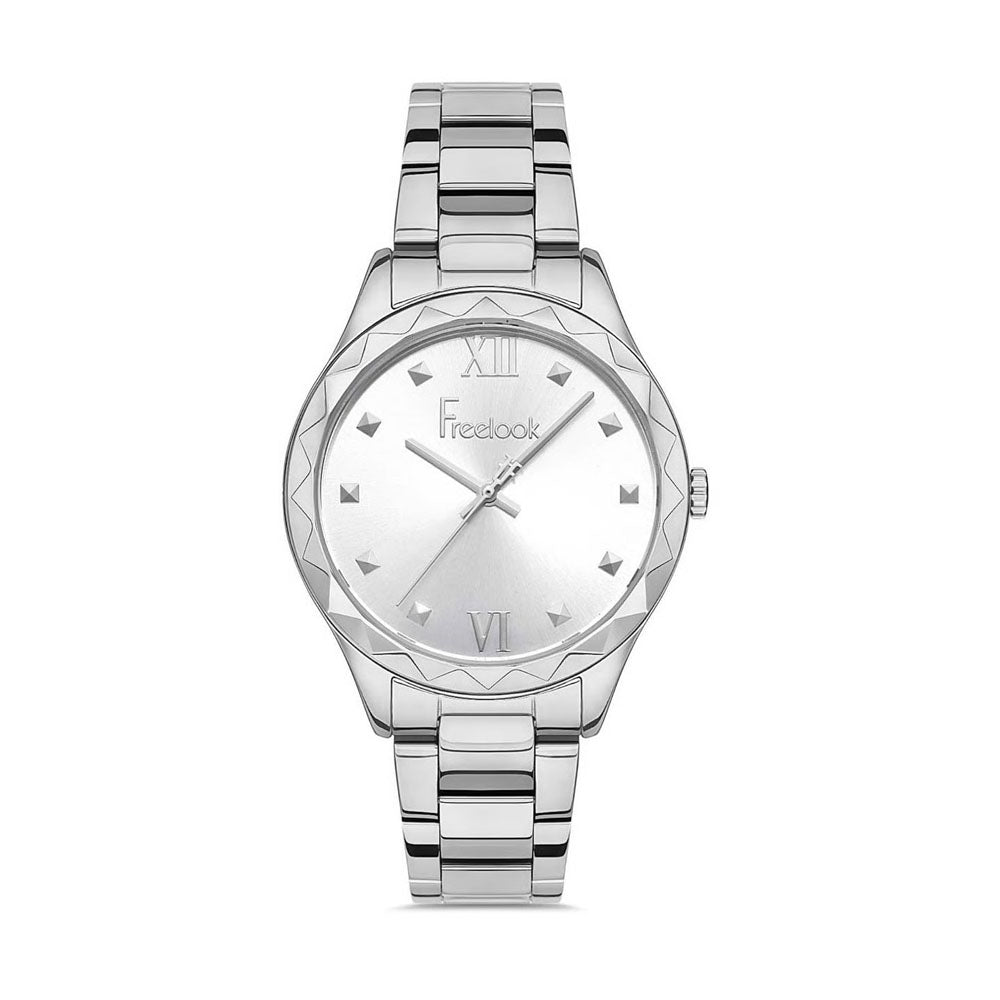 FREELOOK WOMEN’S WATCH  | FL.1.10301-1