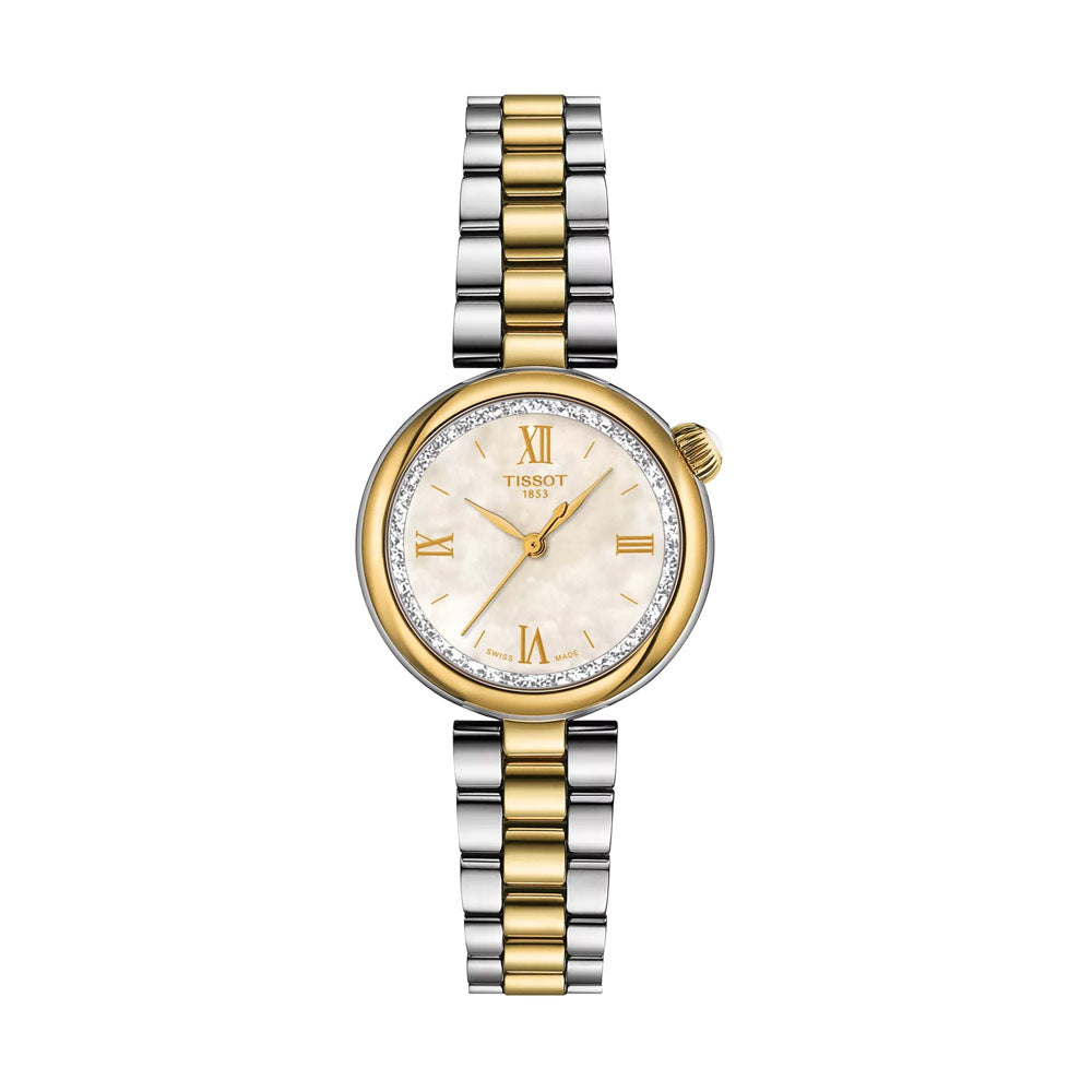 TISSOT Women's Desir Watch| T152.010.22.118.01