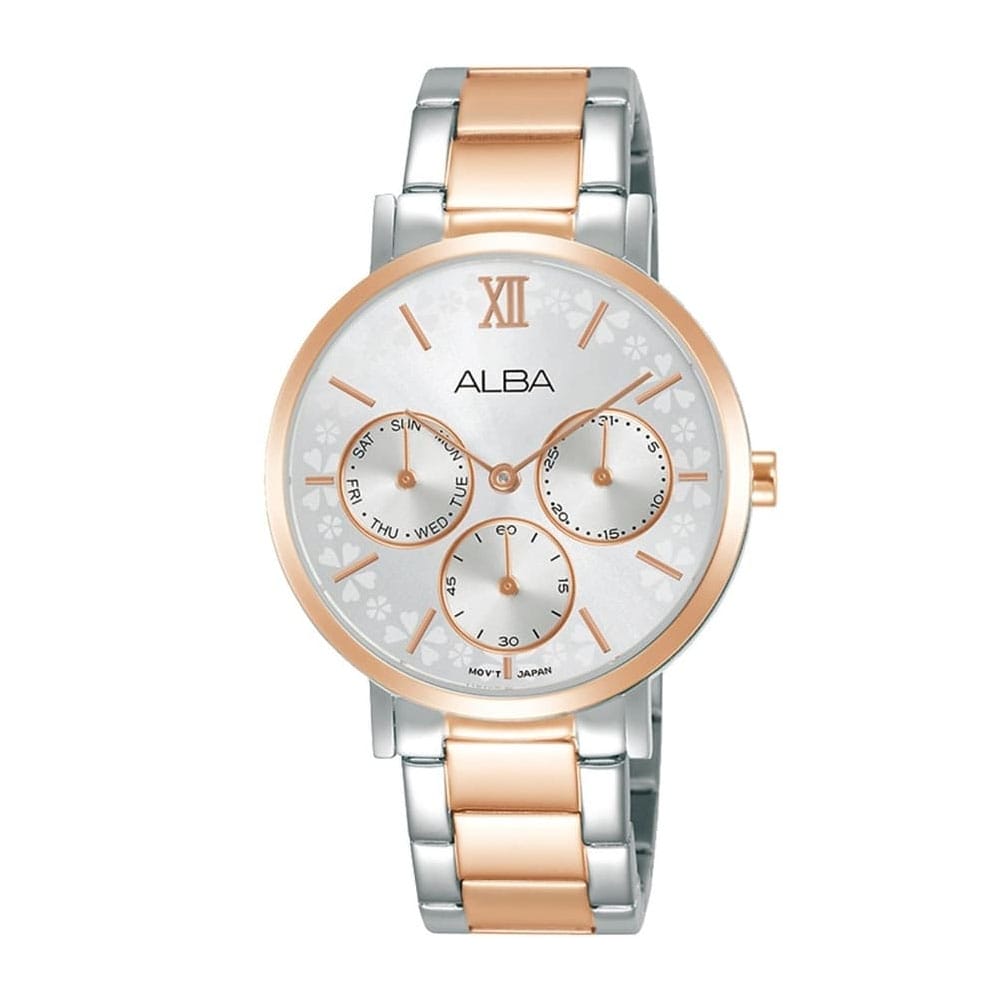 ALBA AP6686X1