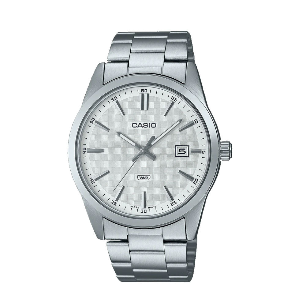 CASIO MTP-VD03D-7AUDF
