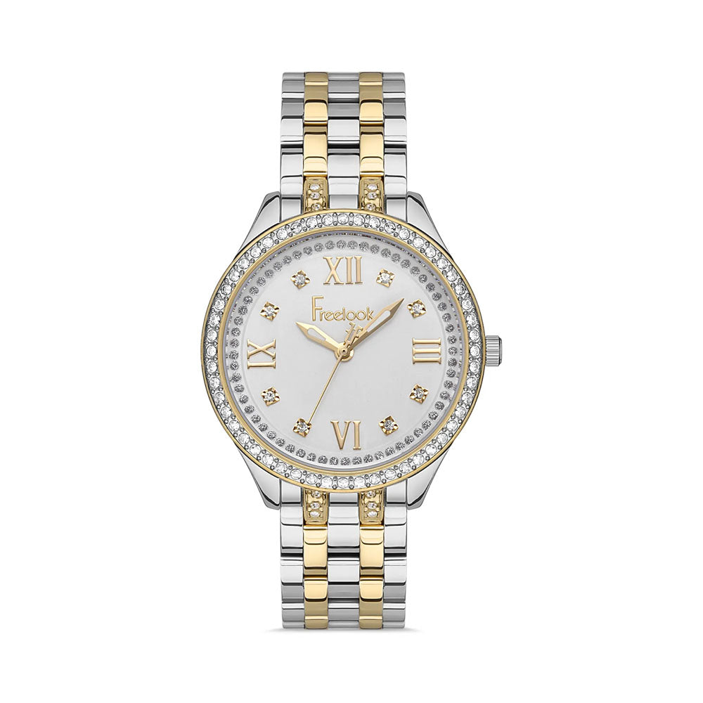 FREELOOK WOMEN’S WATCH  | FL.1.10332-5