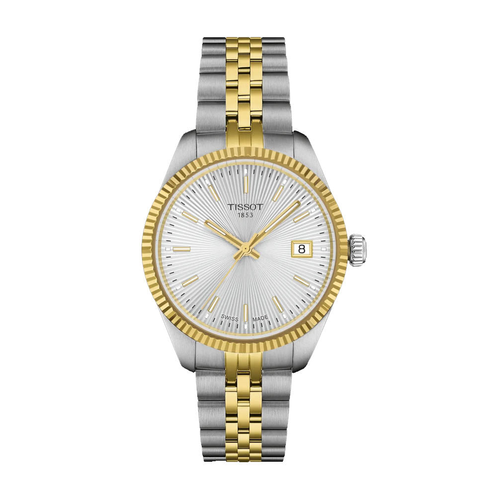 TISSOT Women's  BALLADE Watch | T156.210.22.031