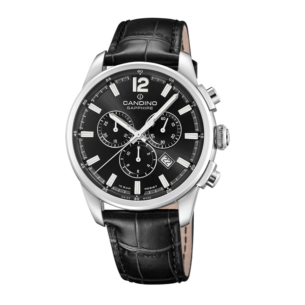 Swiss Men's Candino C4745/6