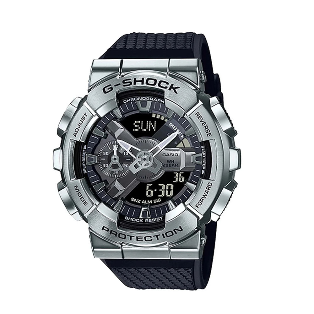 G-Shock Casual Watch | GM-110-1ADR