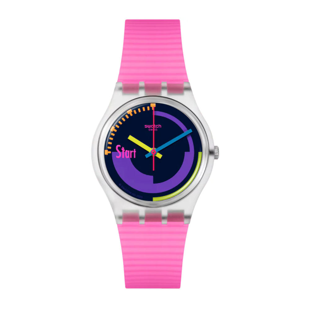 Swatch watch For Ladies SO28K111