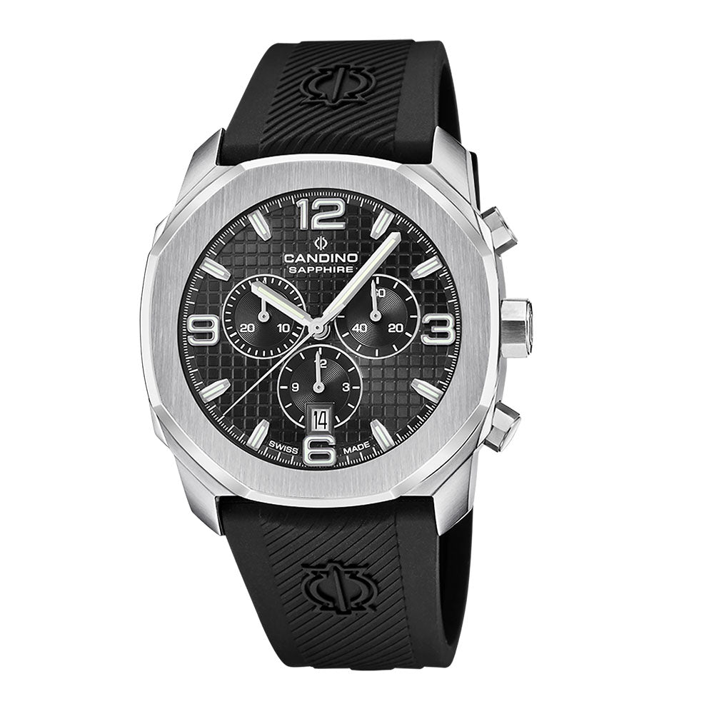 Swiss Men's Candino C4774/6