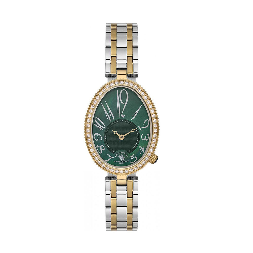 SANTA BARBARA POLO Women's Watch | SB.1.10613-4