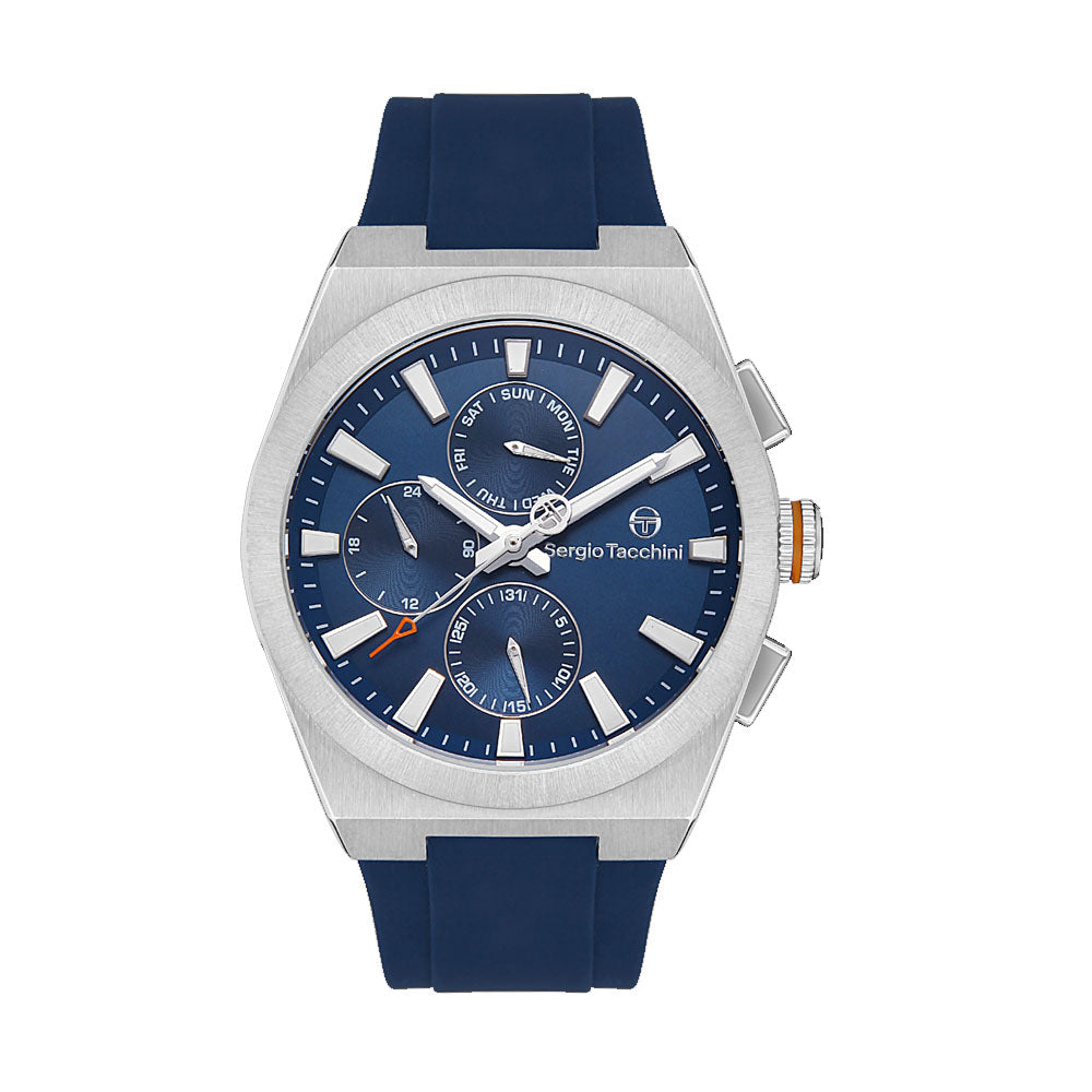 SERGIO TACCHINI MEN’S WATCH CHRONOGRAPH | ST.1.10362-2