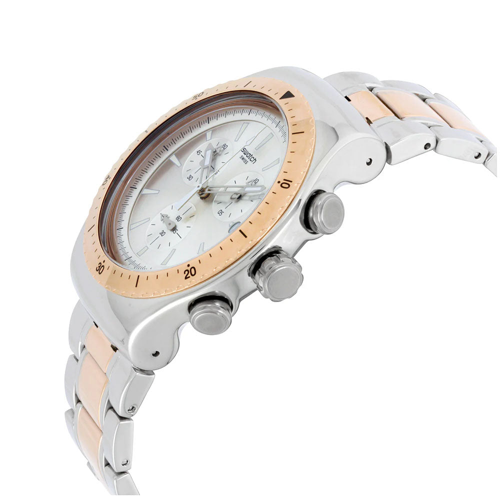 Swatch watch For men's YOS452G