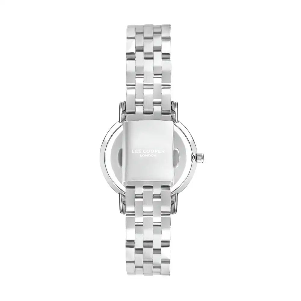 LEE COOPER WATCH-WOMEN-STAINLESS STEEL | LC07503.320