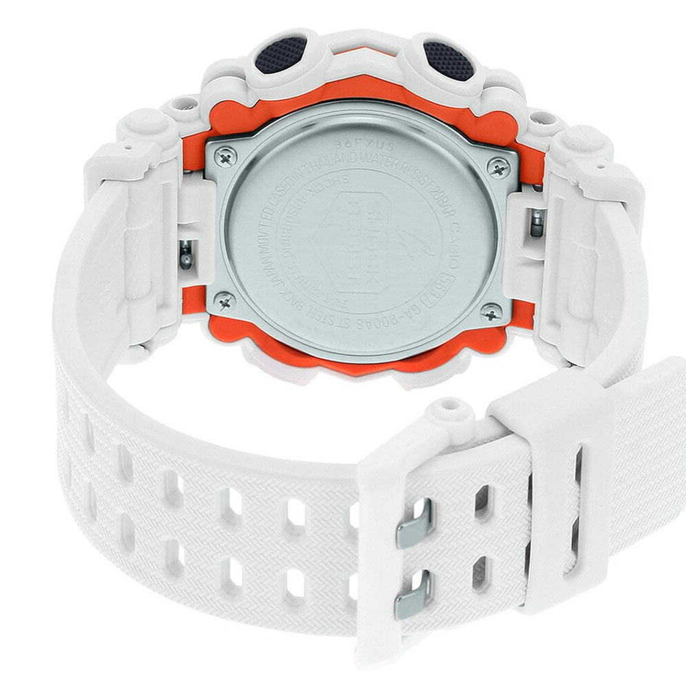 G-SHOCK GA-900AS-7ADR