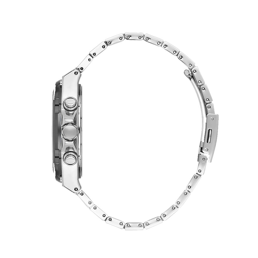 Daniel Klein Grey Dial Elite Collection Men's Watch | DK.1.13656-5