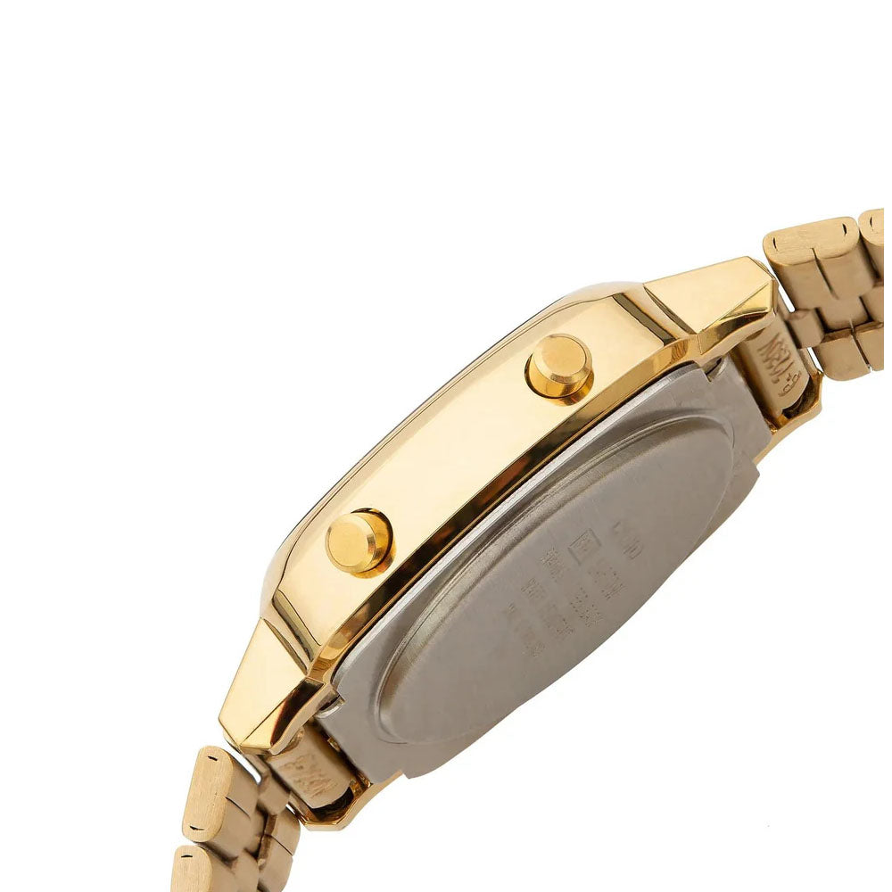 Casio Vintage Women Watch | LA670WGA-1DF