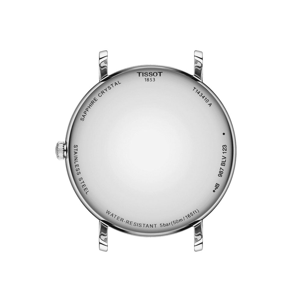 TISSOT Men's Every time Watch | T143.210.11.091.00