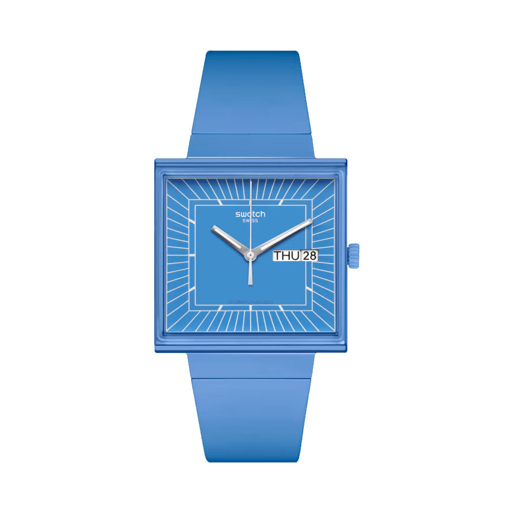 Swatch S034S700