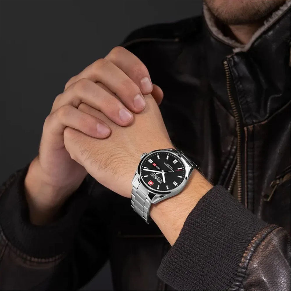 Swiss Military Hanowa SMWGH0001601