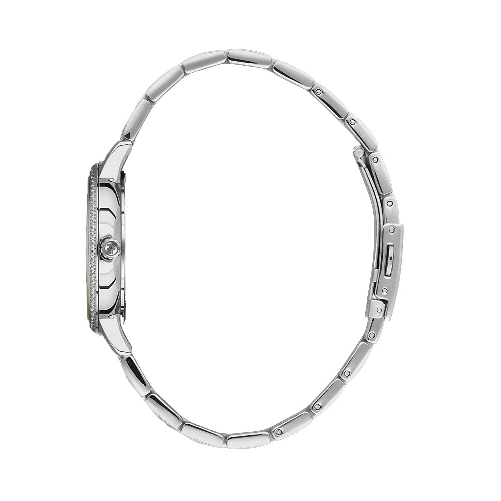 FREELOOK LUMIERE WOMENS STAINLESS STEEL STRAP WATCH | FL.1.10404-2