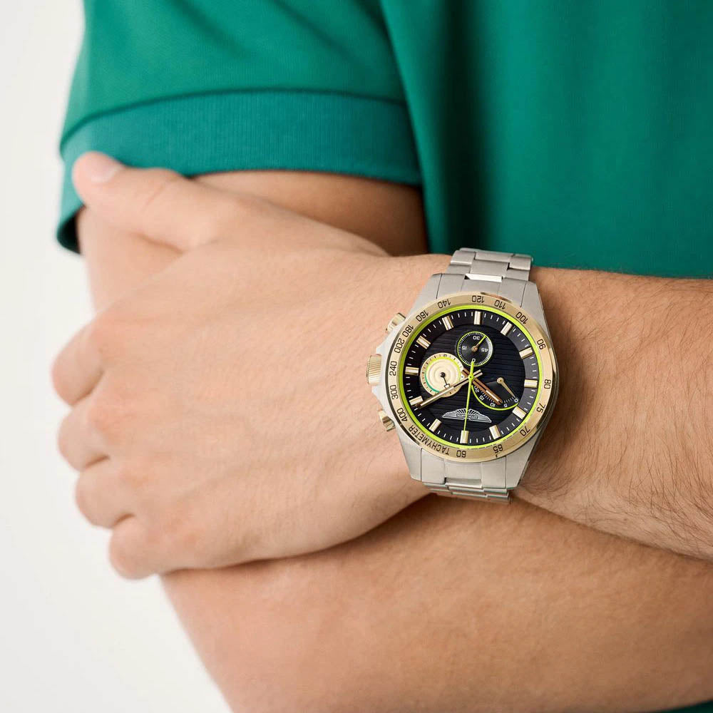 Aston Martin Watch  | MTRH1F505