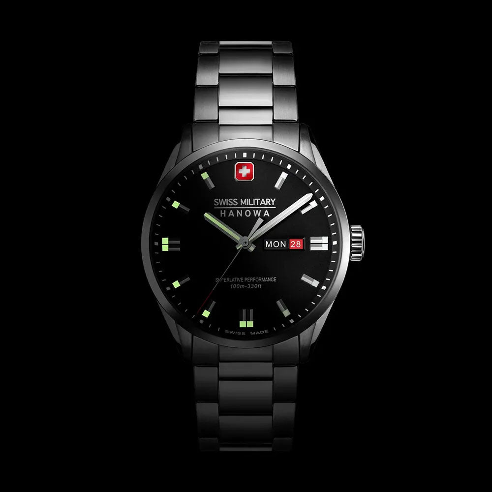 Swiss Military Hanowa SMWGH0001601