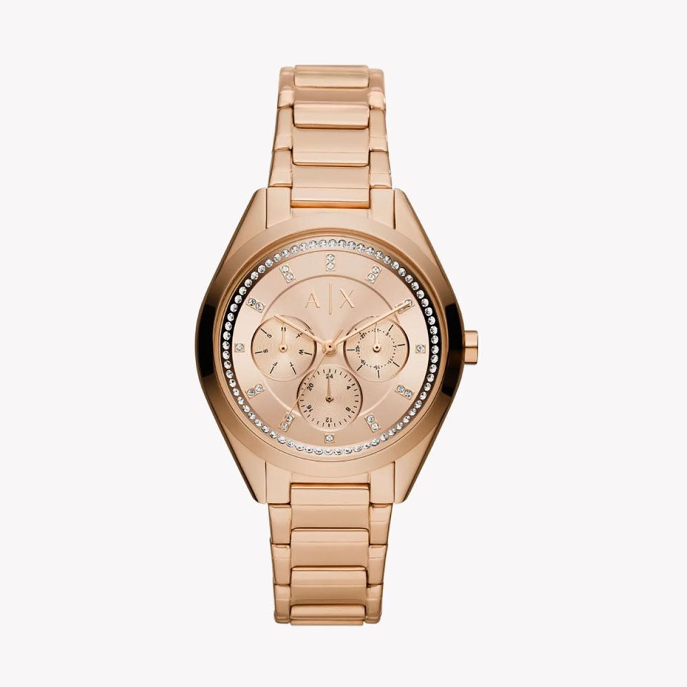 ARMANI EXCHANGE AX5658
