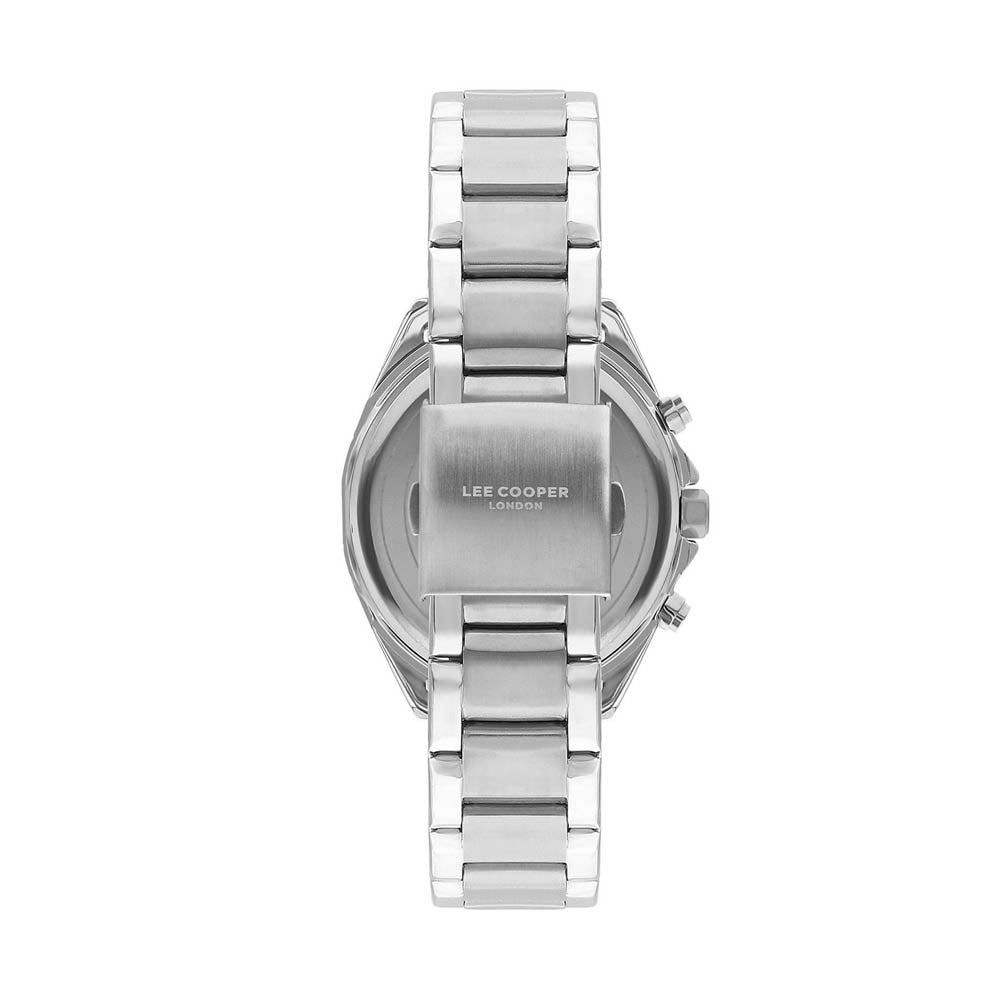 LEE COOPER Men’s Multi Function Blue Dial Watch | LC07847.390