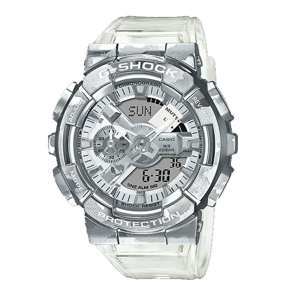 G-SHOCK GM-110SCM-1ADR