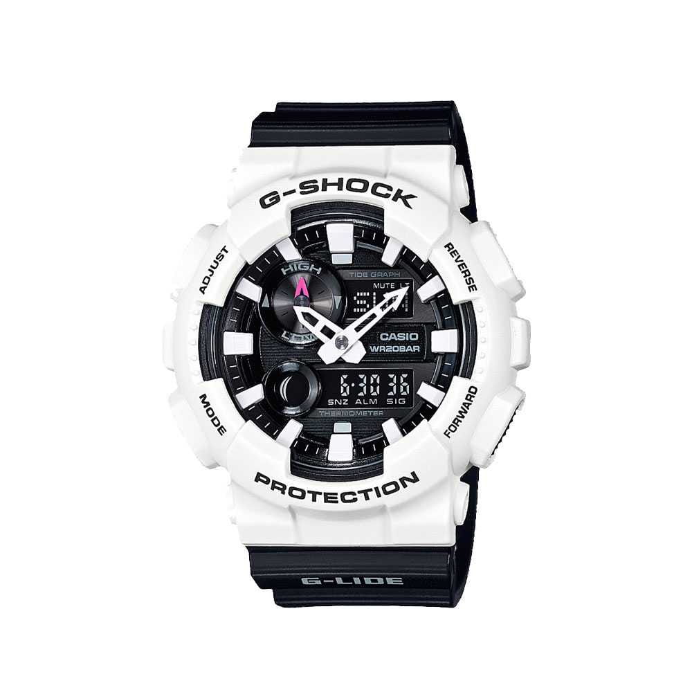 G-SHOCK GAX-100B-7ADR