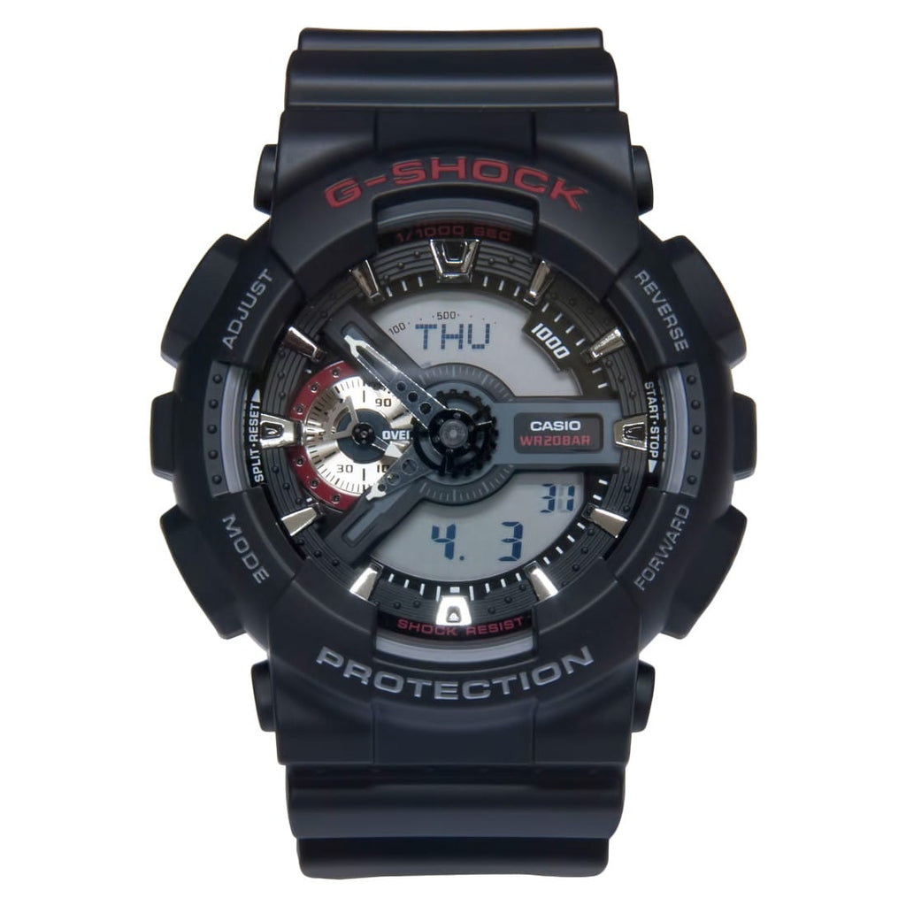 G-SHOCK GA-110-1ADR