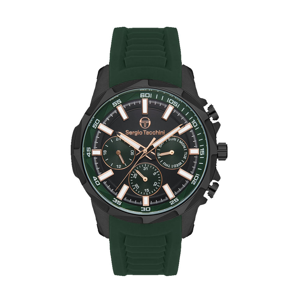 SERGIO TACCHINI MEN’S WATCH CHRONOGRAPH | ST.1.10400-5