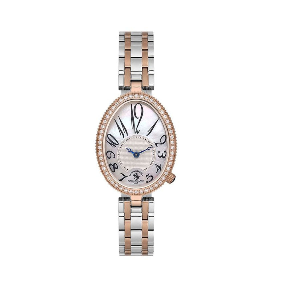 SANTA BARBARA POLO Women's Watch | SB.1.10613-5