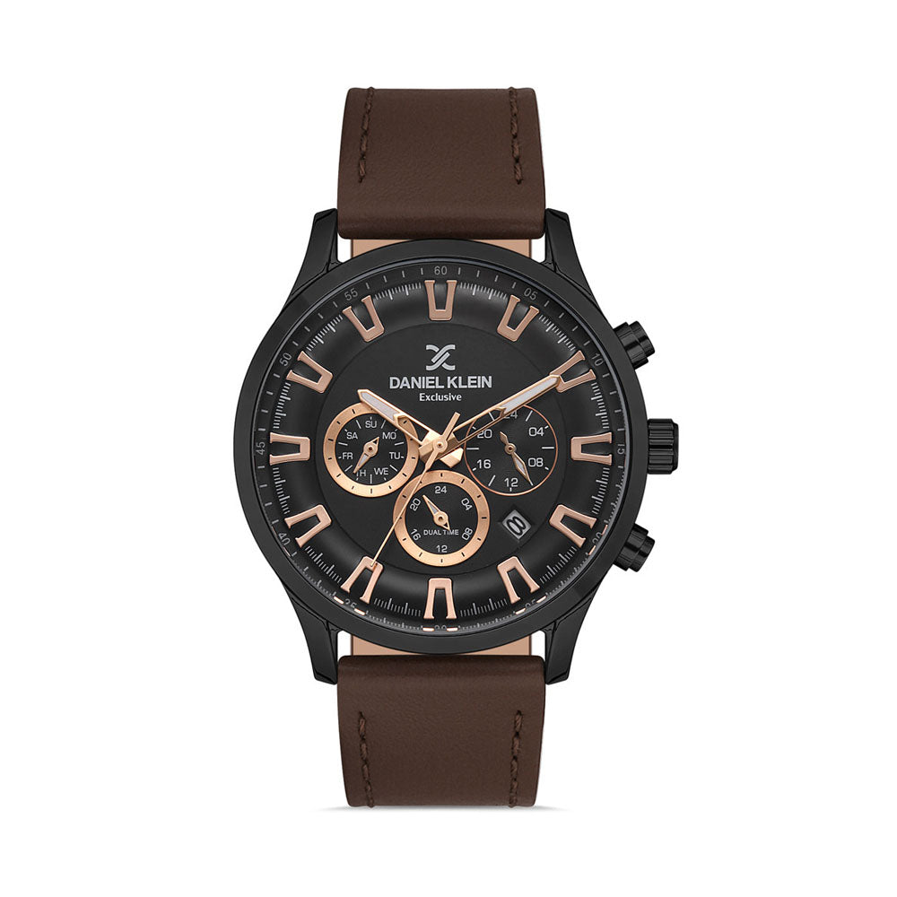 DANIEL KLEIN Analog Watch  For men | DK.1.13106-6